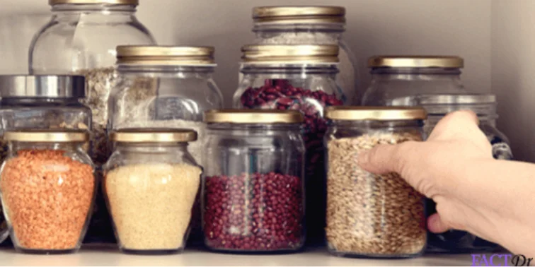 حبوبات: خوراکی‌های کوچک با ارزش غذایی بی‌نهایت برای رشد کودکان و نوجوانان