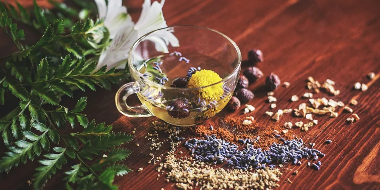 چه زمانی بهترین وقت برای نوشیدن دمنوش است؟