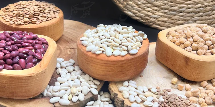 نقش حبوبات در کنترل قند خون و پیشگیری از دیابت
