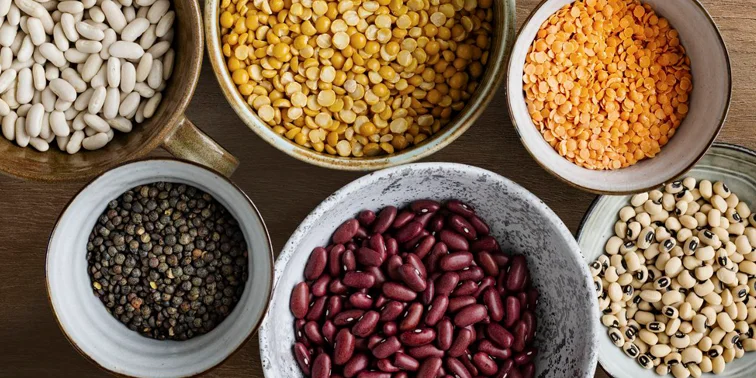بهترین زمان مصرف حبوبات در طول روز