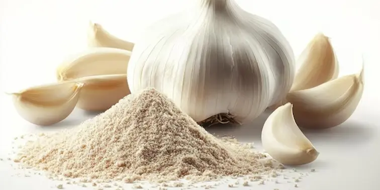 فرق پودر سیر و پودر پیاز در آشپزی