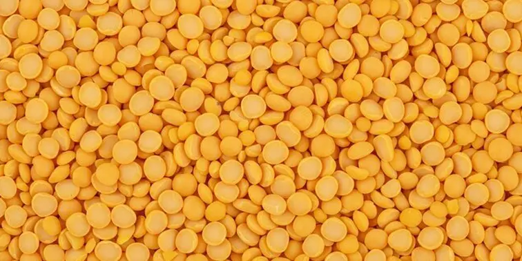 چگونه بفهمیم لپه مرغوب است یا نه؟